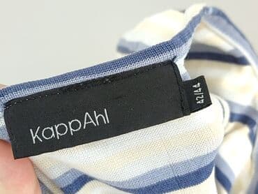 koszulka smileslow allegro: Koszulka dla mężczyzn, 2XL, KappAhl, stan - Dobry — 4