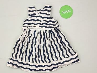 my butik.pl sukienki: Sukienka, Pepco, 12-18 miesięcy, stan - Idealny — 3