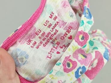 my butik.pl sukienki: Sukienka, F&F, 6-9 miesięcy, stan - Dobry — 4