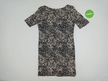 sukienka zebra h m: H&M, Sukienka damska, rozmiar L — 3