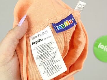 rajstopy lidl: Spodnie dresowe, Lupilu, 3-6 miesięcy, stan - Bardzo dobry — 4