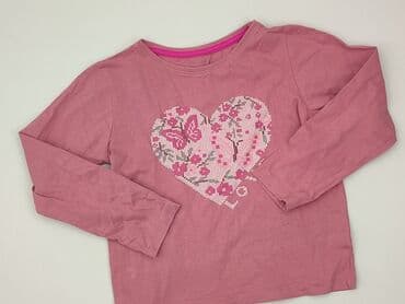 zapięcie do stroju kąpielowego 30mm: Bluza, Primark, 7 lat, 116-122 cm, stan - Idealny — 1