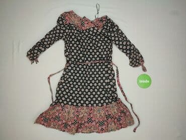 sukienka zebra h m: H&M, Sukienka damska, rozmiar S — 3