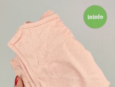 zapięcie do stroju kąpielowego 30mm: Podkoszulka, Inextenso, 3-4 lat, 98-104 cm, stan - Bardzo dobry — 5