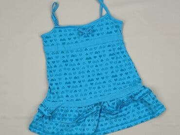 sukienki letnie plus size allegro: Sukienka, 2-3 lat, 92-98 cm, stan - Idealny — 1