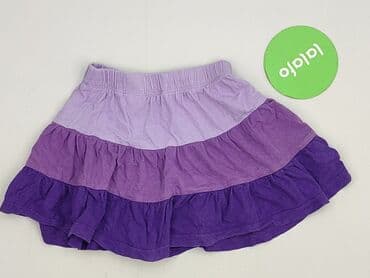 sukienki dla nastolatek h m: Spódniczka, H&M, 4-5 lat, 104-110 cm, stan - Bardzo dobry — 3
