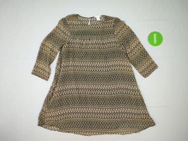 sukienka zebra h m: H&M, Sukienka damska, rozmiar XS — 2