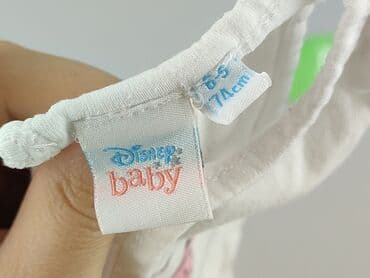harry styles bez koszulki: Koszulka, Disney, 6-9 miesięcy, stan - Bardzo dobry — 4