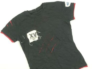 koszulka wojan team allegro: T-shirt damski, rozmiar S — 1