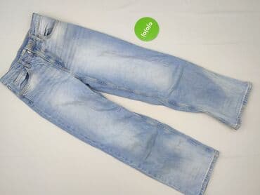 sukienka do baletu h m: Spodnie jeansowe, H&M, 12 lat, 146/152, stan - Bardzo dobry — 2