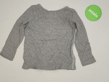 sukienka o kroju marynarki h m: Bluzka, H&M, 5-6 lat, 110-116 cm, stan - Bardzo dobry — 3