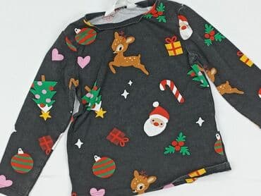 sukienka zebra h m: Bluzka, H&M, 1.5-2 lat, 86-92 cm, stan - Dobry — 1