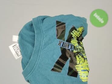 real koszulki: Bluza, Marvel, 1.5-2 lat, 86-92 cm, stan - Bardzo dobry — 5