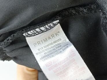 sukienki wizytowe h m: Sukienka, Primark, 9-12 miesięcy, stan - Bardzo dobry — 4