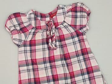 sukienki w c a: Sukienka, Mothercare, 12-18 miesięcy, stan - Idealny — 1