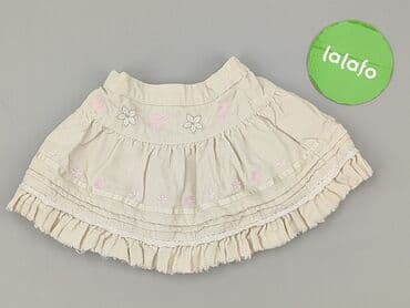 stradivarius spodnice: Spódniczka, 1-3 m, stan - Idealny — 3