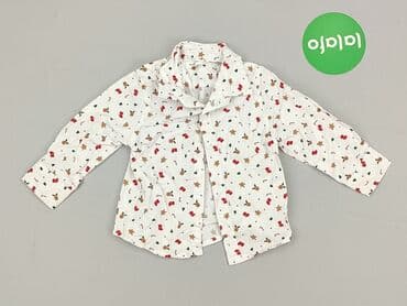 czapka wu tang: Kaftanik, Fox&Bunny, 6-9 miesięcy, stan - Idealny — 2