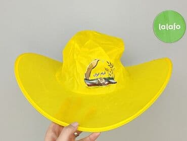 czapka wu tang: Kapelusz, stan - Idealny — 4