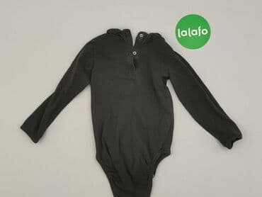 sukienka do baletu h m: Body, H&M, 2-3 lat, 92-98 cm, stan - Bardzo dobry — 3