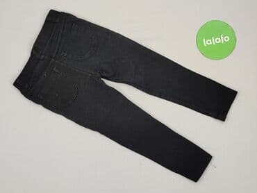sukienki dla nastolatek h m: Legginsy dziecięce, H&M, 3-4 lat, 98/104, stan - Bardzo dobry — 3