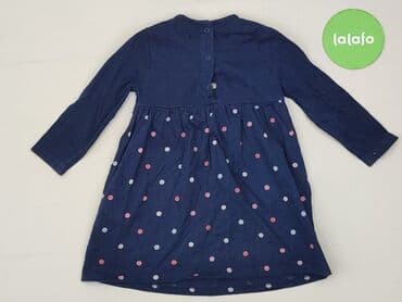 my butik.pl sukienki: Sukienka, Bluezoo, 9-12 miesięcy, stan - Bardzo dobry — 3