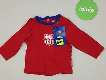 koszulki y2k: Bluzka, 1-3 m, stan - Idealny — 2