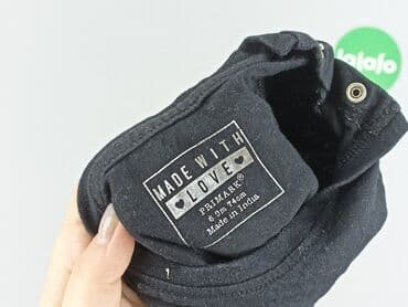 Kaftaniki: Kaftanik, Primark, 6-9 miesięcy, stan - Bardzo dobry — 4