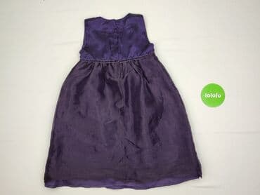 sukienki w c a: Sukienka, Name it, 8 lat, 122-128 cm, stan - Idealny — 3