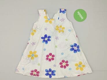 sukienki letnie plus size allegro: Sukienka, 3-4 lat, 98-104 cm, stan - Idealny — 2