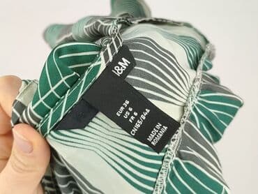 sukienka zebra h m: H&M, Sukienka damska, rozmiar S — 4