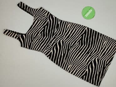 sukienka zebra h m: H&M, Sukienka damska, rozmiar XS — 2