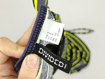 sukienka zebra h m: H&M, Sukienka damska, rozmiar S — 4