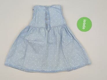 my butik.pl sukienki: Sukienka, Fox&Bunny, 12-18 miesięcy, stan - Bardzo dobry — 3
