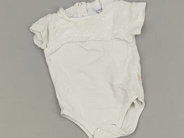 zapięcie do stroju kąpielowego 30mm: Body, Coccodrillo, 3-6 miesięcy, 
stan - Bardzo dobry — 1