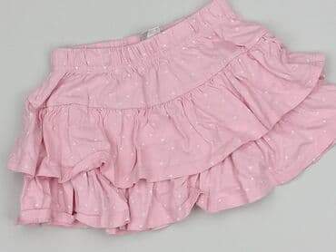 spódniczki do tenisa ziemnego: Spódniczka, Little kids, 7 lat, 116-122 cm, stan - Bardzo dobry — 1