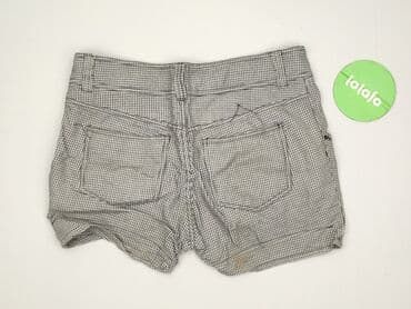 sukienka w pepitkę h m: Krótkie spodenki, H&M, 16 lat, 176, stan - Dobry — 3
