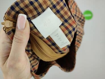 sukienka zebra h m: H&M, Sukienka damska, rozmiar XL — 5