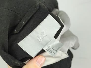 sukienka o kroju marynarki h m: H&M, Marynarka damska, rozmiar S — 4