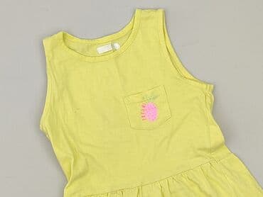sukienki w c a: Sukienka, H&M, 7 lat, 116-122 cm, stan - Bardzo dobry — 1