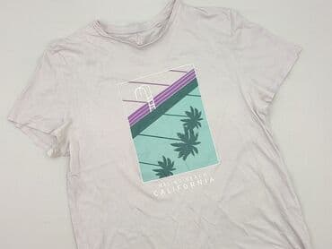 koszulka smileslow allegro: Koszulka dla mężczyzn, 2XL, Primark, stan - Dobry — 1