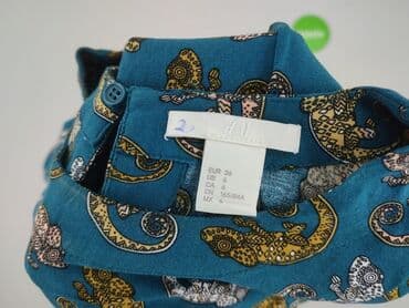 sukienka zebra h m: H&M, Sukienka damska, rozmiar S — 4