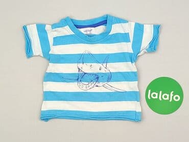 koszulka smileslow allegro: Koszulka, EarlyDays, 1-3 m, stan - Dobry — 2