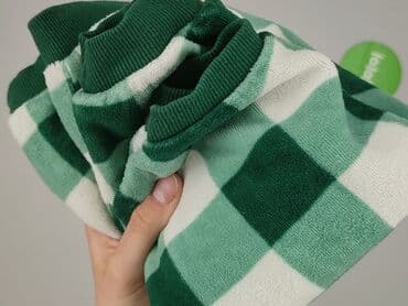 sukienka w pepitkę h m: Bluzka, H&M, 1.5-2 lat, 86-92 cm, stan - Idealny — 5