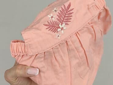 różowa sukienka c a: Sukienka, So cute, 1-3 m, stan - Idealny — 4
