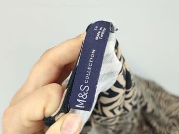 sukienka zebra h m: Marks & Spencer, Sukienka damska, rozmiar XL — 4