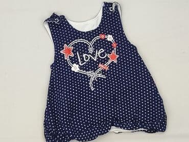 my butik.pl sukienki: Sukienka, 3-6 miesięcy, stan - Bardzo dobry — 1