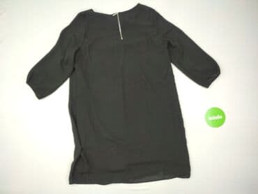 czerwona obcisła sukienka h m: H&M, Sukienka damska, rozmiar XL — 3
