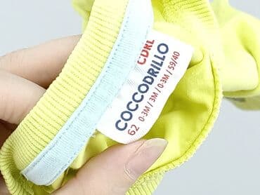 koszulka smileslow allegro: Bluzka, Coccodrillo, 1-3 m, stan - Idealny — 4