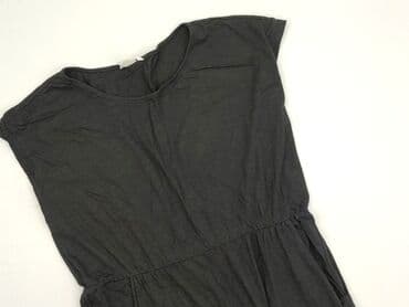 sukienka zebra h m: H&M, Sukienka damska, rozmiar M — 1