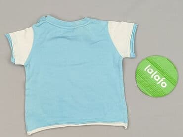 koszulki y2k: Koszulka, Mexx, 1-3 m, stan - Bardzo dobry — 3